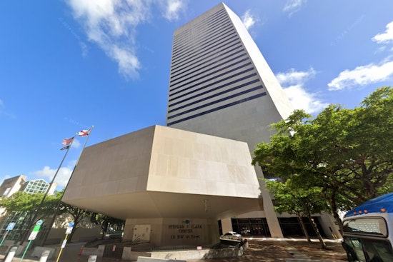 Stacy Miller Appointed as New Director of Miami-Dade Department of Transportation and Public Works