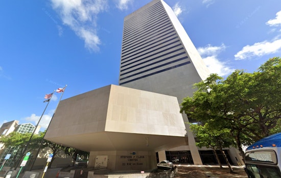 Stacy Miller Appointed as New Director of Miami-Dade Department of Transportation and Public Works