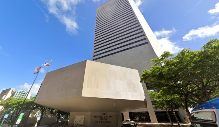 Stacy Miller Appointed as New Director of Miami-Dade Department of Transportation and Public Works
