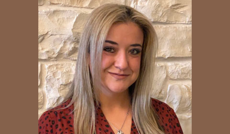 Stacy Rodriguez-Duke Honored as Euless Employee of the Year for Exceptional Community Service