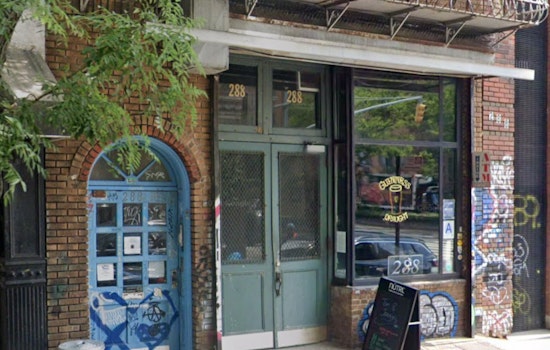 Staff Member Fatally Shot at NoLiTa's Tom & Jerry's Bar in Manhattan After Ejecting Patron