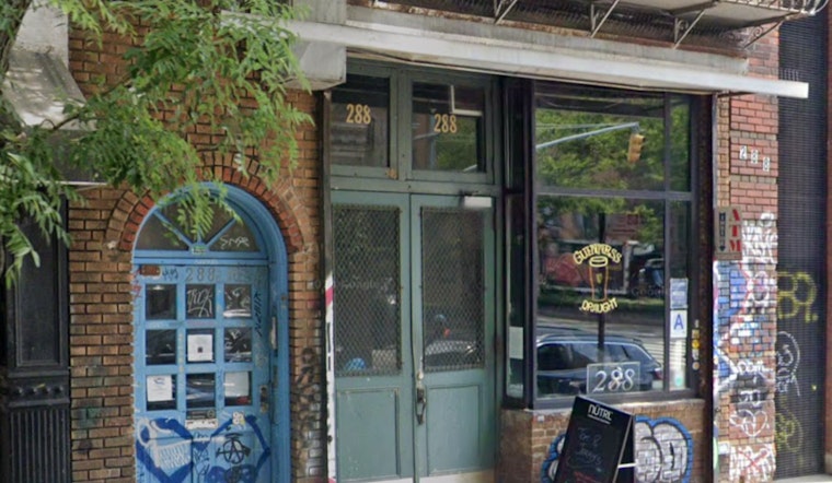 Staff Member Fatally Shot at NoLiTa's Tom & Jerry's Bar in Manhattan After Ejecting Patron