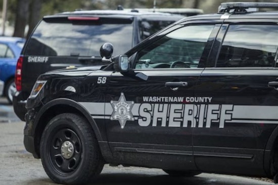 Standoff in Ypsilanti Township Ends Safely as Man in Mental Health Crisis Taken into Custody After Apartment Fire