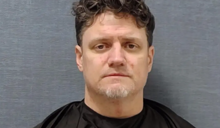 Stark County Standoff Ends Peacefully, Suspect Arrested for Kidnapping After 3-Hour Ordeal