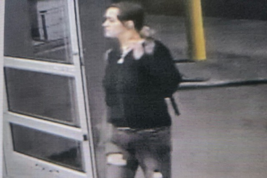 Stark County's Jackson Township Police Seek Public Aid to Identify Individual in Investigation