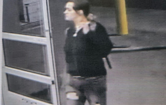 Stark County's Jackson Township Police Seek Public Aid to Identify Individual in Investigation
