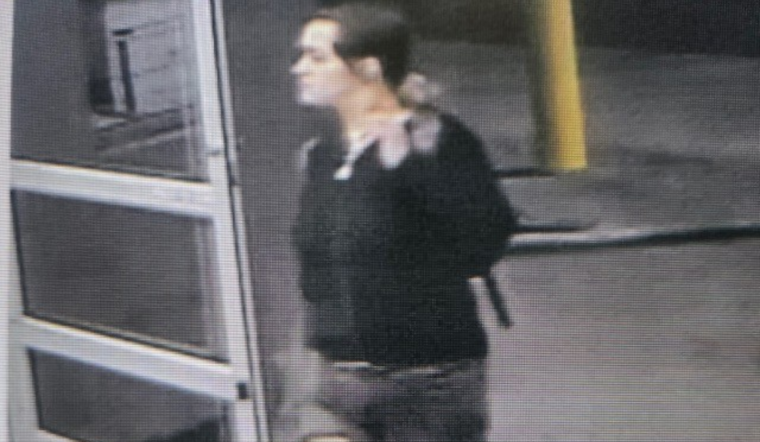 Stark County's Jackson Township Police Seek Public Aid to Identify Individual in Investigation