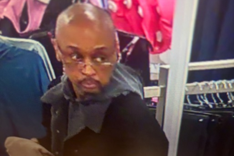Stark County's Jackson Township Police Seek Public Help to Identify Person Related to Case #25-11791