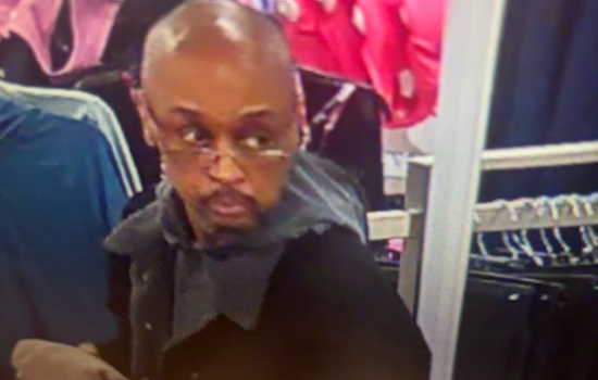 Stark County's Jackson Township Police Seek Public Help to Identify Person Related to Case #25-11791