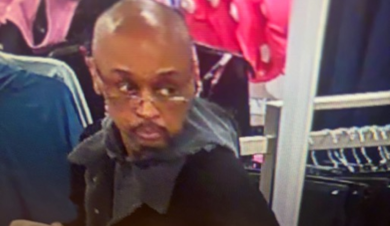 Stark County's Jackson Township Police Seek Public Help to Identify Person Related to Case #25-11791