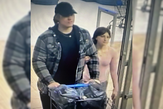 Stark County's Jackson Township Police Seeks Community Help in Investigation, Officer Kakoules to Lead Tips Collection