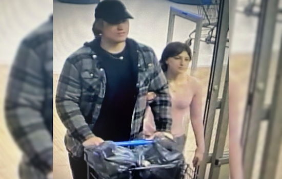 Stark County's Jackson Township Police Seeks Community Help in Investigation, Officer Kakoules to Lead Tips Collection