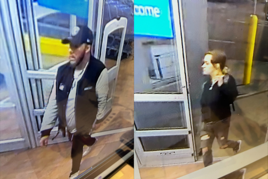 Stark County's Jackson Township Police Seeks Public Help in Identifying Individuals for Ongoing Investigation