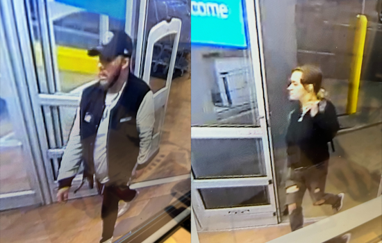 Stark County's Jackson Township Police Seeks Public Help in Identifying Individuals for Ongoing Investigation