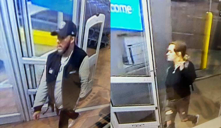 Stark County's Jackson Township Police Seeks Public Help in Identifying Individuals for Ongoing Investigation