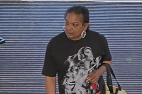 Stark County's Jackson Township Police Solicit Public's Help in Identifying Individual in Investigation