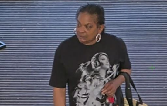Stark County's Jackson Township Police Solicit Public's Help in Identifying Individual in Investigation