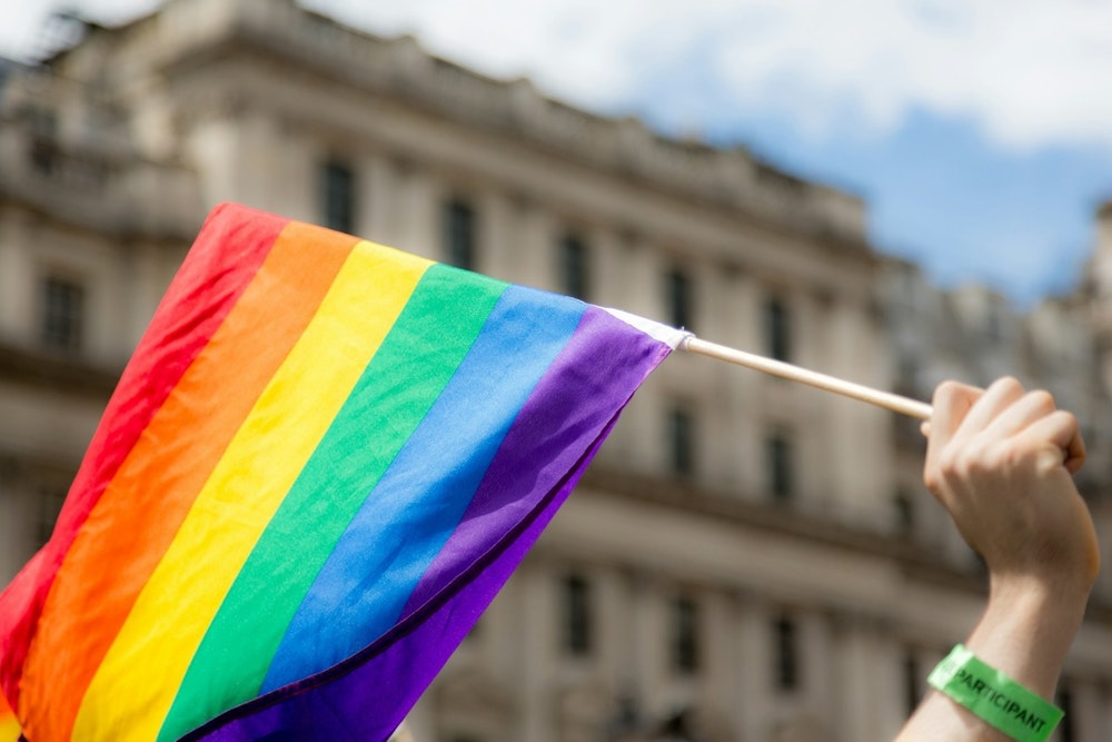 State Attorneys General Oppose U.S. Department of State's Proposed Passport Reforms Over Concerns for Transgender Rights