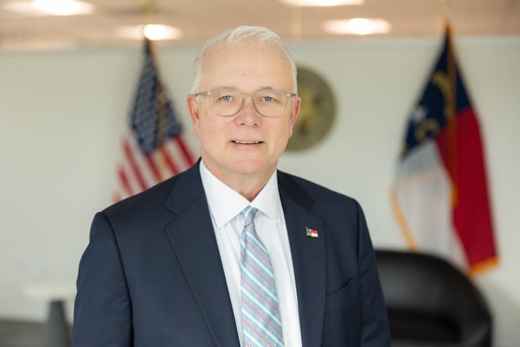 State Auditor Boliek Criticizes Lack of Transparency in North Carolina's Hurricane Relief Efforts, Calls for Accountability