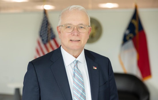 State Auditor Boliek Criticizes Lack of Transparency in North Carolina's Hurricane Relief Efforts, Calls for Accountability