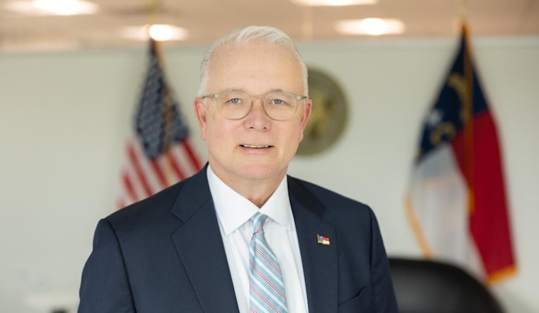 State Auditor Boliek Criticizes Lack of Transparency in North Carolina's Hurricane Relief Efforts, Calls for Accountability