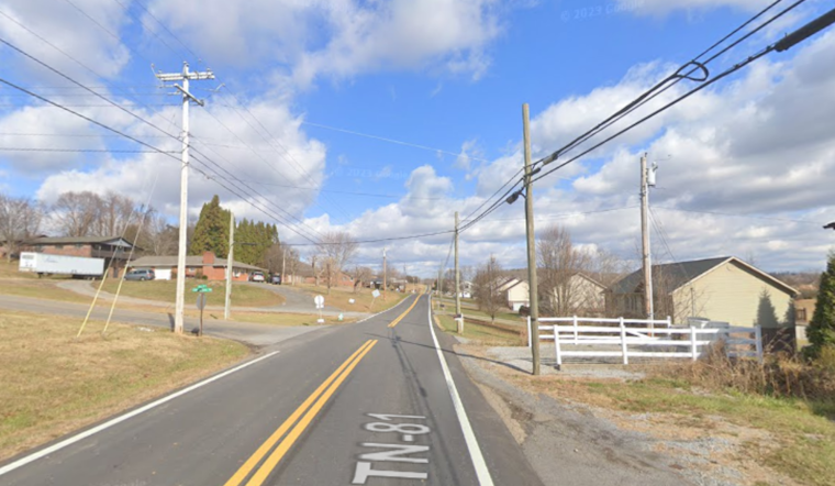 State Route 81 Reopens in East Tennessee, Easing Commute After Hurricane Helene Repairs