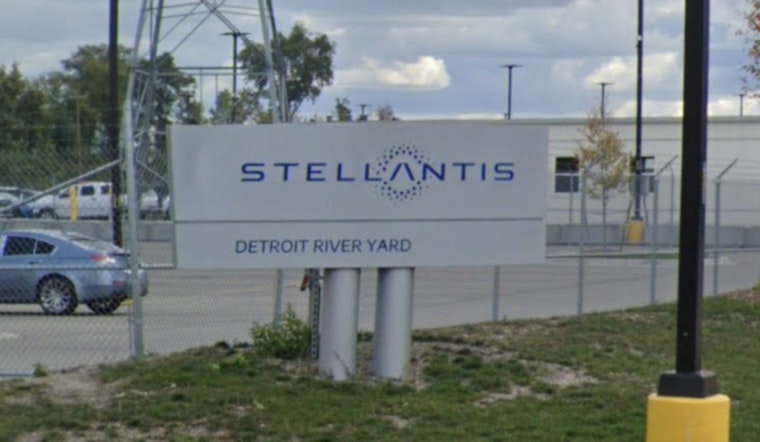 Stellantis Announces Buyouts and Early Retirements for UAW Workers in Detroit and Toledo Amidst Industry Shifts
