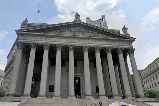 Step-Grandson Indicted in Cold-Blooded Dismemberment Murder on Lower East Side