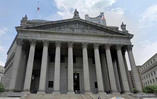 Step-Grandson Indicted in Cold-Blooded Dismemberment Murder on Lower East Side