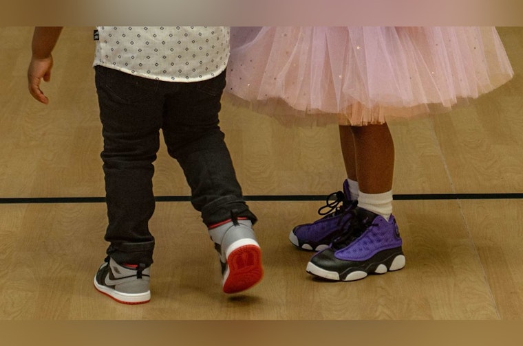 Step Up to the Free 2025 Family Sneaker Ball as Raleigh Parks Hosts Stylish Dance Party with a Kick