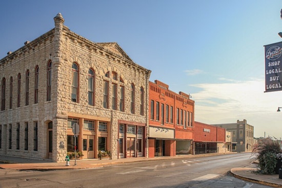 Stephenville, Texas Celebrates New Status as Tourism Friendly Texas Certified Community