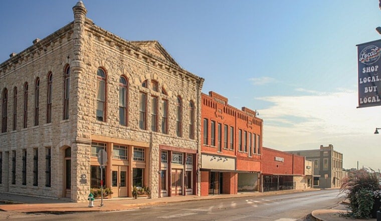 Stephenville, Texas Celebrates New Status as Tourism Friendly Texas Certified Community