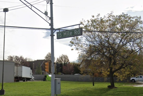 Sterling Heights Credit Union Robbery Prompts Lockdown of Warren Schools, Suspect at Large