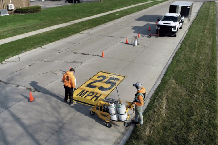 Sterling Heights Launches Comprehensive Plan to Eliminate Traffic Fatalities by 2050