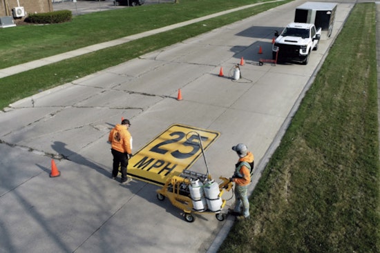 Sterling Heights Launches Comprehensive Plan to Eliminate Traffic Fatalities by 2050