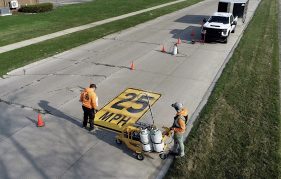 Sterling Heights Launches Comprehensive Plan to Eliminate Traffic Fatalities by 2050