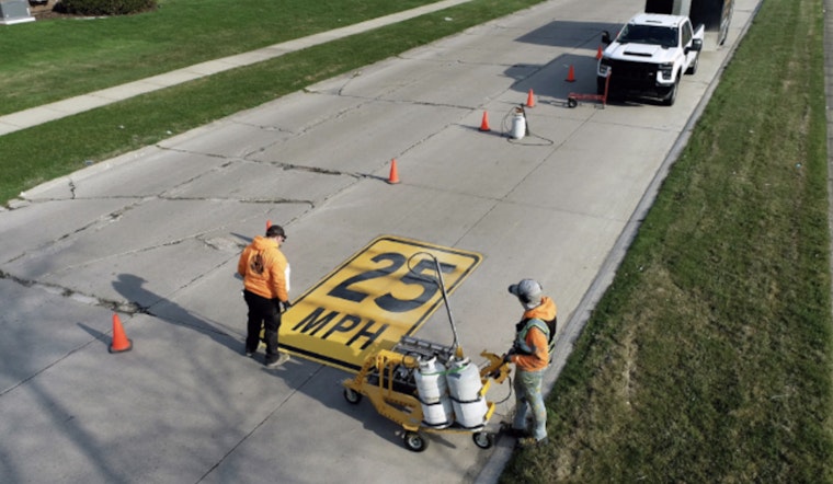 Sterling Heights Launches Comprehensive Plan to Eliminate Traffic Fatalities by 2050