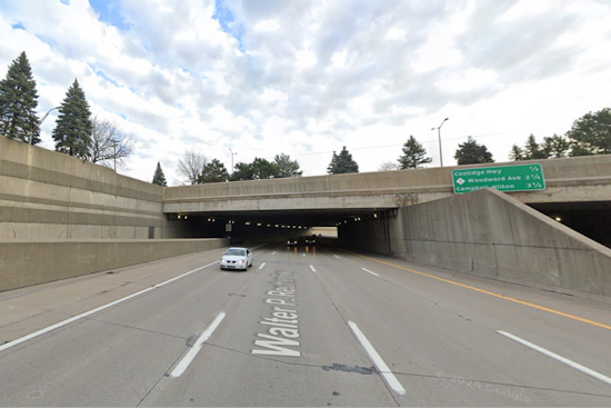 Sterling Heights Man Perishes in Single-Vehicle Rollover Crash on I-696 in Warren