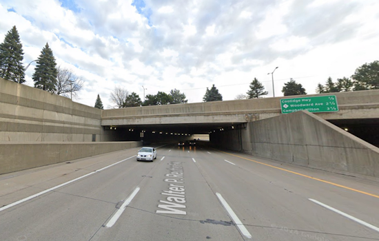 Sterling Heights Man Perishes in Single-Vehicle Rollover Crash on I-696 in Warren