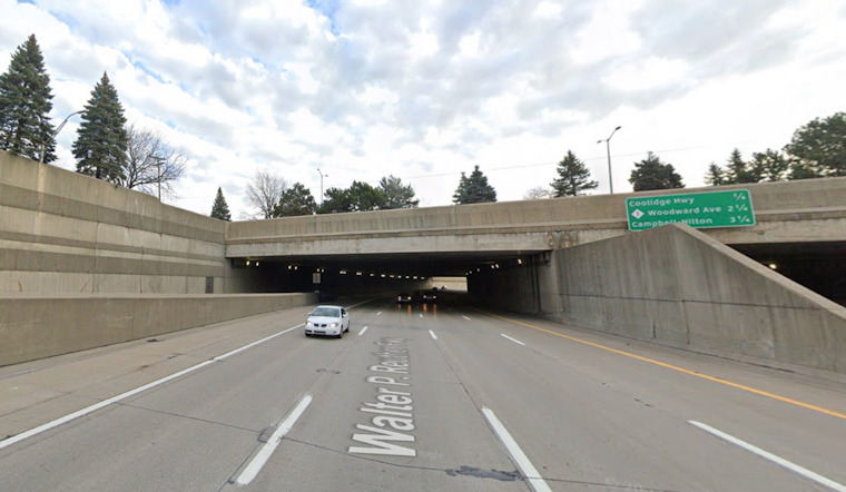 Sterling Heights Man Perishes in Single-Vehicle Rollover Crash on I-696 in Warren