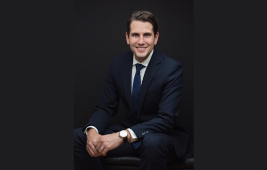 Sterling Heights Mayor Michael Taylor Appointed to Michigan's Economic Development Executive Committee