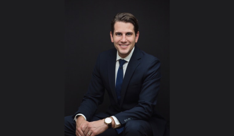Sterling Heights Mayor Michael Taylor Appointed to Michigan's Economic Development Executive Committee