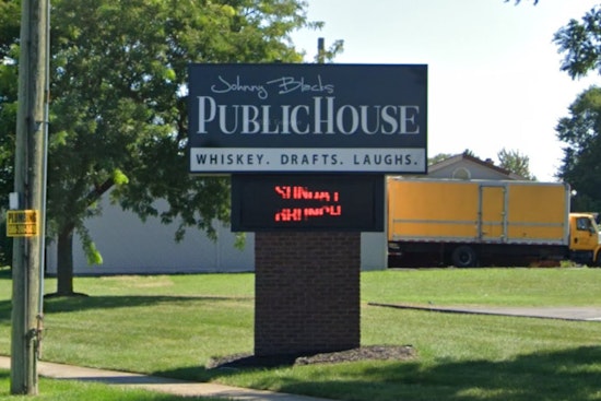 Sterling Heights Police Seek Trio Suspected of Dine-and-Dash at Johnny Black's Public House