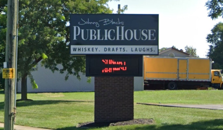 Sterling Heights Police Seek Trio Suspected of Dine-and-Dash at Johnny Black's Public House