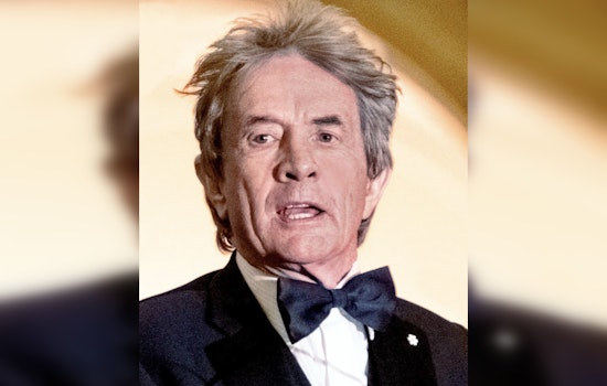 Steve Martin and Martin Short to Bring "The Dukes of Funnytown" to DeVos Performance Hall This September