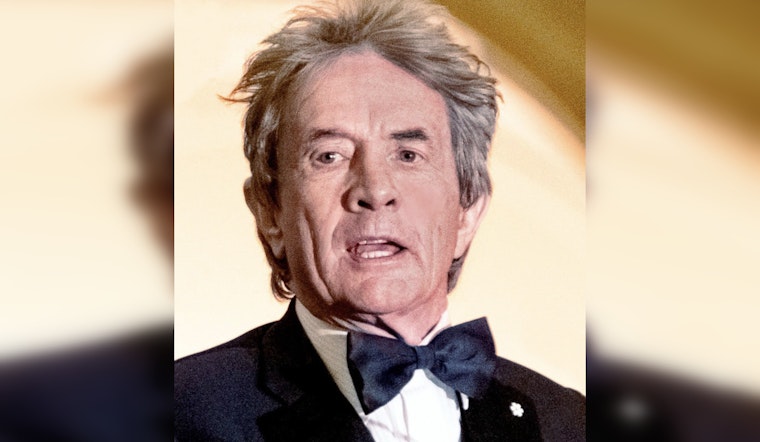 Steve Martin and Martin Short to Bring "The Dukes of Funnytown" to DeVos Performance Hall This September