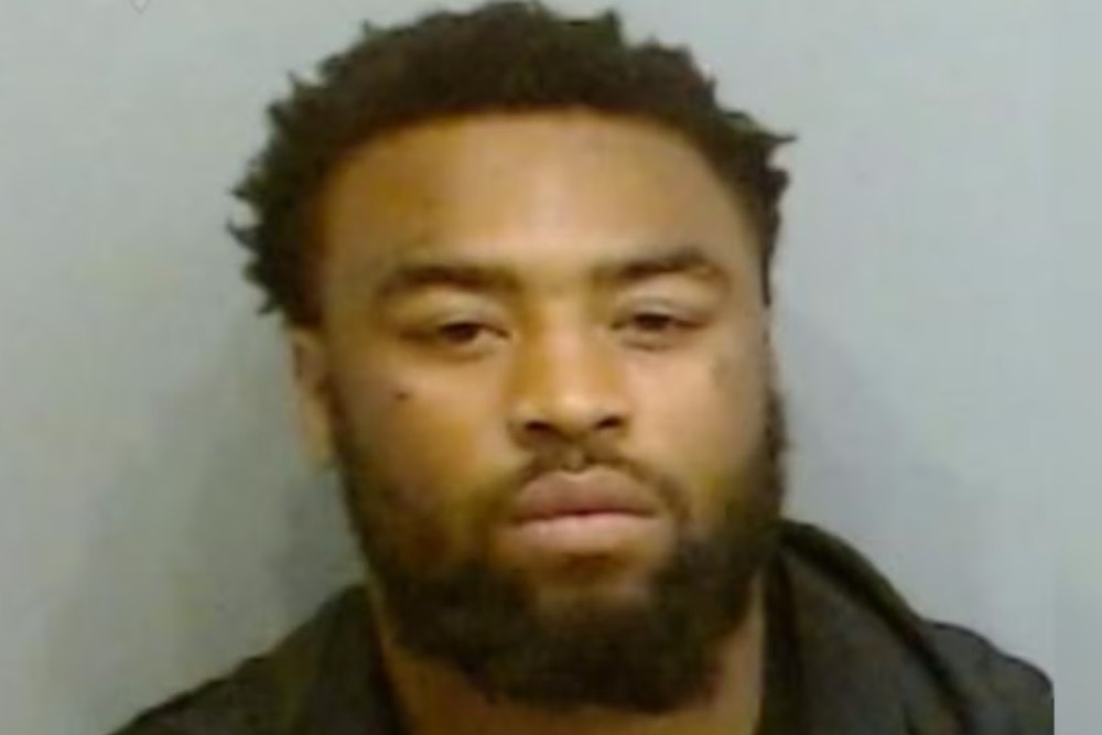 Stockbridge Man Charged in Connection with Sex Trafficking Case Involving Missing Gwinnett County Teen