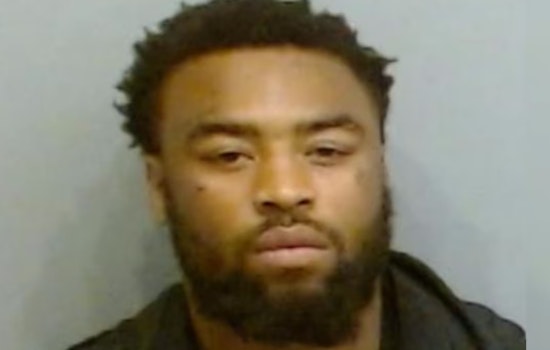 Stockbridge Man Charged in Connection with Sex Trafficking Case Involving Missing Gwinnett County Teen