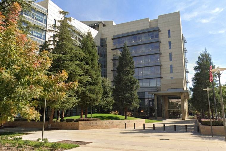 Stockton Man Sentenced to Two Years for Illegal Firearm Possession Amid Efforts to Reduce Gun Violence