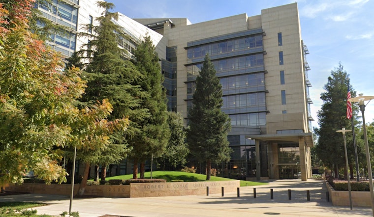 Stockton Man Sentenced to Two Years for Illegal Firearm Possession Amid Efforts to Reduce Gun Violence